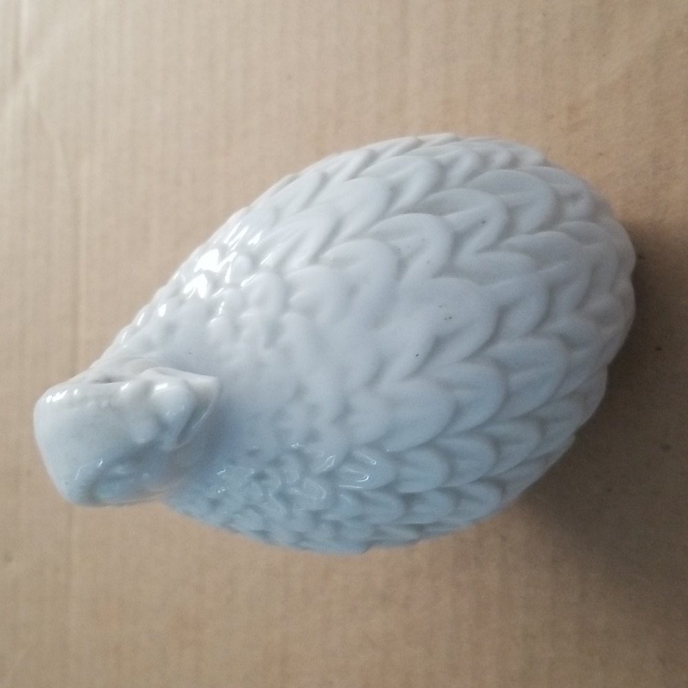 Set of 3 Otagiri vintage quails. No chips or cracks. Markings on bottom. - Picture 4 of 7